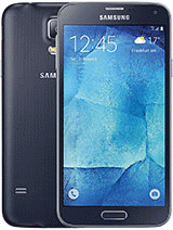 Unlock SM-G903W Galaxy S5 Neo