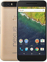 Huawei H1511 Nexus 6P