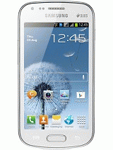 Samsung GT-S7562L Galaxy S Duos