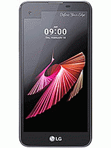 LG K500F X Screen