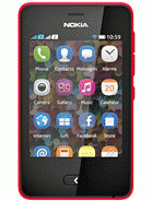 Nokia 501 Asha Nokia 501 Asha