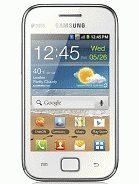 Samsung S6802B Galaxy Ace Duos