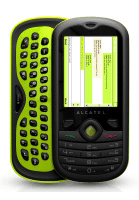 Alcatel OT 606