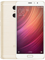 Xiaomi Redmi Pro Xiaomi Redmi Pro