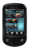 Alcatel OT 710