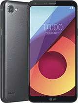 LG M700H Q6 Plus LG M700H Q6 Plus