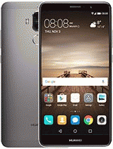 Huawei MHA-L09 Mate 9