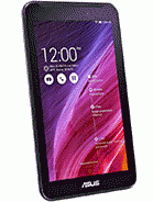 Asus Fonepad 7 (2014) Asus Fonepad 7 (2014)