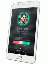 Asus Fonepad 7 FE375CL Asus Fonepad 7 FE375CL