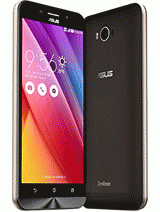 Asus Zenfone Max ZC550KL (2016) Asus Zenfone Max ZC550KL (2016)