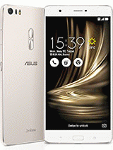 Asus Zenfone 3 Ultra ZU680KL