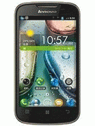 Lenovo A690 Lenovo A690
