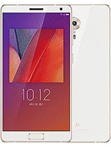 Lenovo ZUK Edge Lenovo ZUK Edge