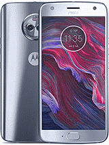 Motorola Moto X4 Motorola Moto X4