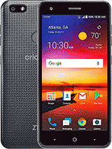 Desbloquear ZTE Z983 Blade X Max