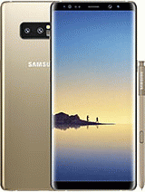 Samsung SM-N950F/DS Galaxy Note 8