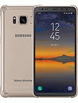 Samsung Galaxy S8 Active>