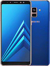 Samsung SM-A730F Galaxy A8 Plus