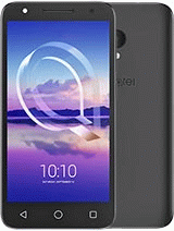 Alcatel OT 5047U U5 HD Alcatel OT 5047U U5 HD