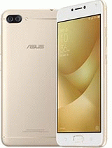 Asus Zenfone 4 Max ZC520KL Asus Zenfone 4 Max ZC520KL