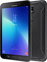 Samsung SM-T395 Galaxy Tab Active 2