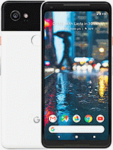 Google Pixel 2 XL>