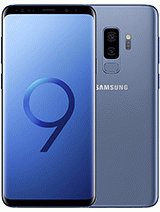 Samsung SM-G965F Galaxy S9 Plus
