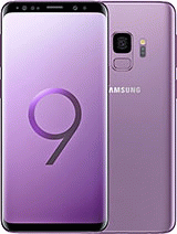 Samsung SM-G960F Galaxy S9