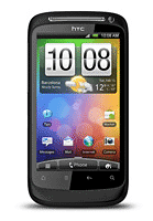 Liberar HTC Desire S