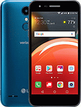 LG LM-X210VPP Zone 4 LG LM-X210VPP Zone 4