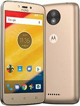 Motorola XT1724