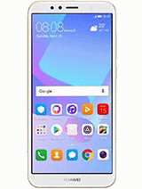 Unlock Huawei Y6 (2018)