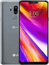 LG LM-G710TMP G7 ThinQ LG LM-G710TMP G7 ThinQ