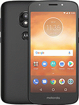 Motorola Moto E5 Play>