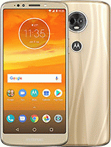 Liberar Motorola Moto E5 Plus
