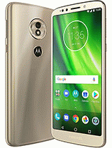 Motorola Moto G6 Play>