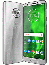 Liberar Motorola Moto G6