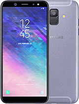 Samsung SM-A600F Galaxy A6