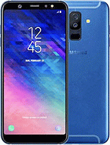 Samsung SM-A605F Galaxy A6 Plus