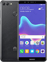 Huawei FLA-LX3 Y9 2018>
