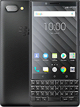 Blackberry Key2