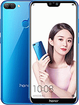 Huawei Honor 9i