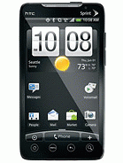 HTC EVO 4G>