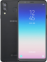 Samsung SM-G885F Galaxy A8 Star