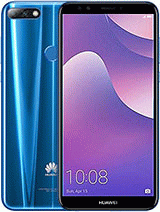 Huawei LDN-LX3 Y7 2018>