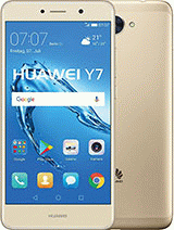 Huawei TRT-LX3 Y7