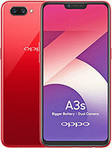 Oppo A3s>