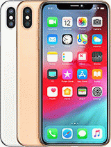 Liberar XS Max