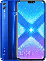 Liberar Honor 8X