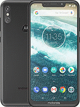 Motorola One Power (P30 Note)>